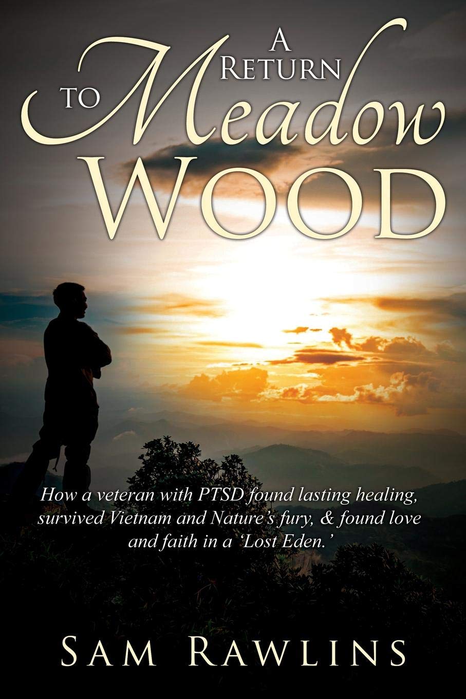 Return to Meadow Wood Book